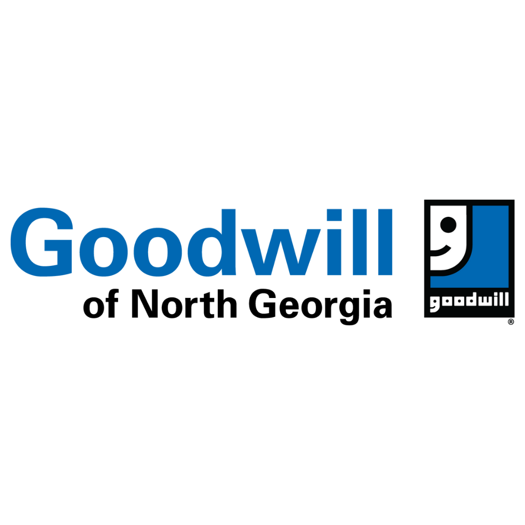 Goodwill of North Georgia logo