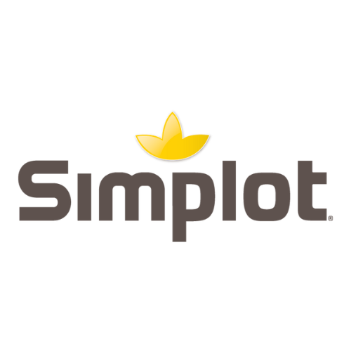 Simplot logo