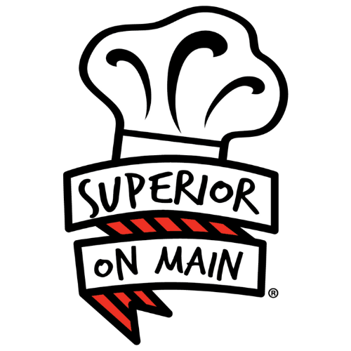 Superior on Main Logo